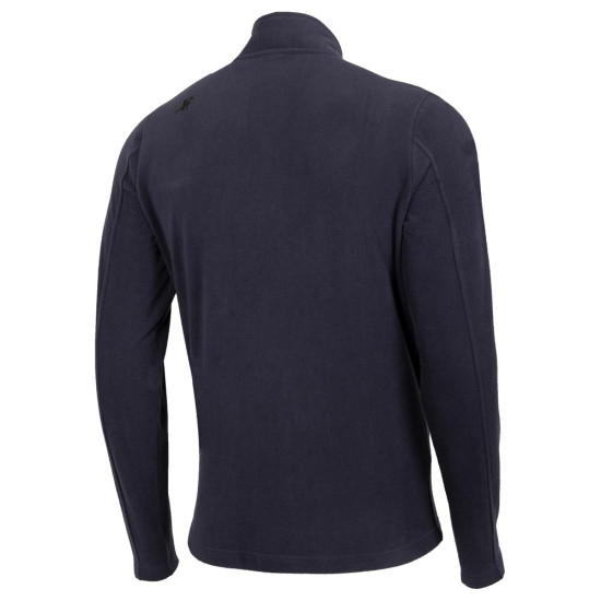 4F Ανδρική ζακέτα Fleece 4F Ανδρική ζακέτα Fleece